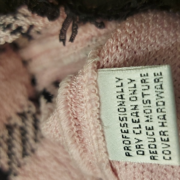ST JOHN COLLECTION Jacket/ Sz 2/ Pink/ Black/ Designer/ NWOT - Picture 6 of 6